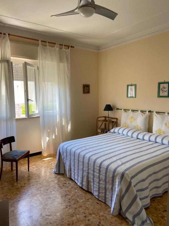 Appartamento Stella Marina A Due Passi Dal Mare E Dal Centro 马瑞纳迪卡拉拉 外观 照片