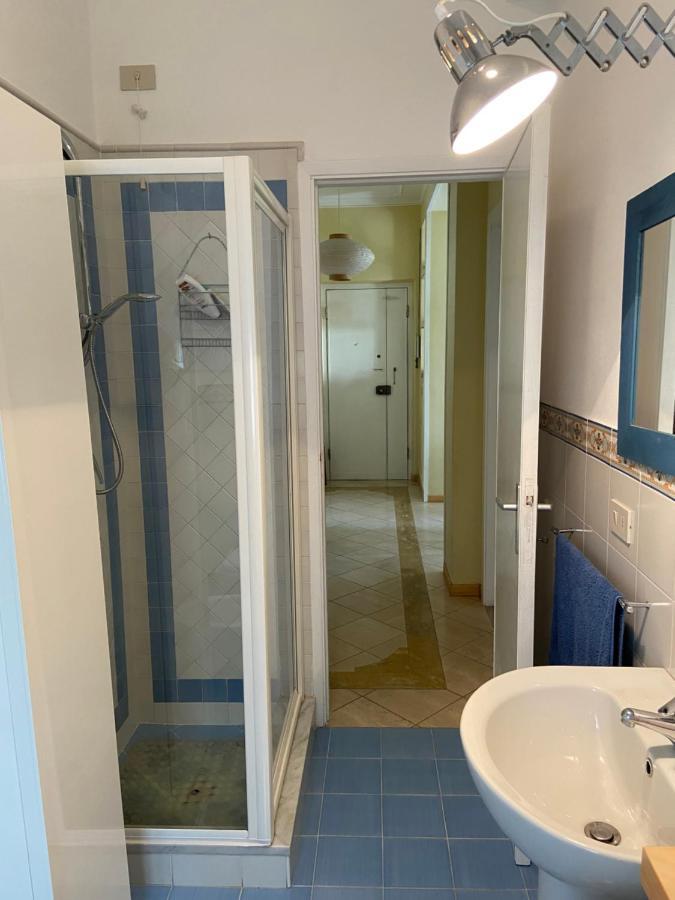 Appartamento Stella Marina A Due Passi Dal Mare E Dal Centro 马瑞纳迪卡拉拉 外观 照片
