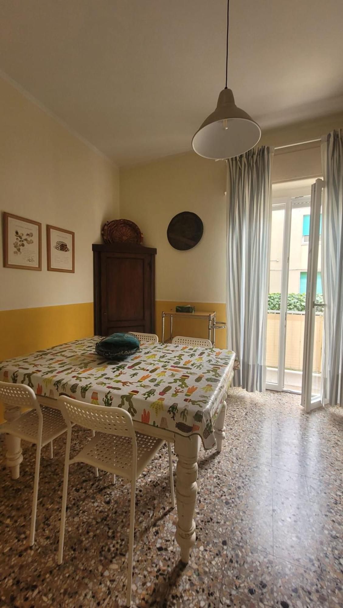 Appartamento Stella Marina A Due Passi Dal Mare E Dal Centro 马瑞纳迪卡拉拉 外观 照片