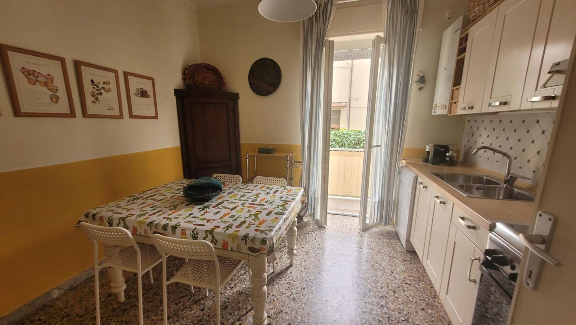 Appartamento Stella Marina A Due Passi Dal Mare E Dal Centro 马瑞纳迪卡拉拉 外观 照片