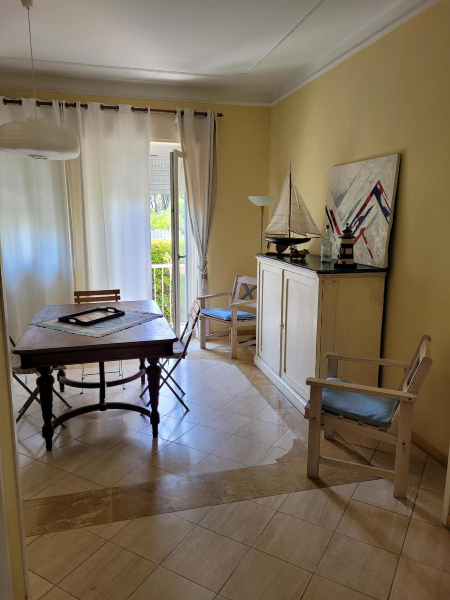 Appartamento Stella Marina A Due Passi Dal Mare E Dal Centro 马瑞纳迪卡拉拉 外观 照片